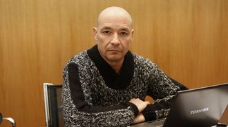 Gustavo �lvarez en una imagen de archivo