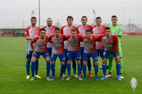 Sporting B