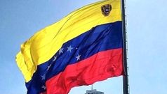 Bandera de Venezuela