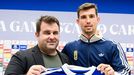 David Fern�ndez y Carlos Dom�nguez