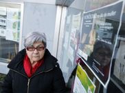 Adela Monteagudo, una de las socias fundadoras, est� de nuevo en la directiva de Recandea. 