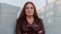 Teresa Mart�nez fue la presidenta de Prolimia