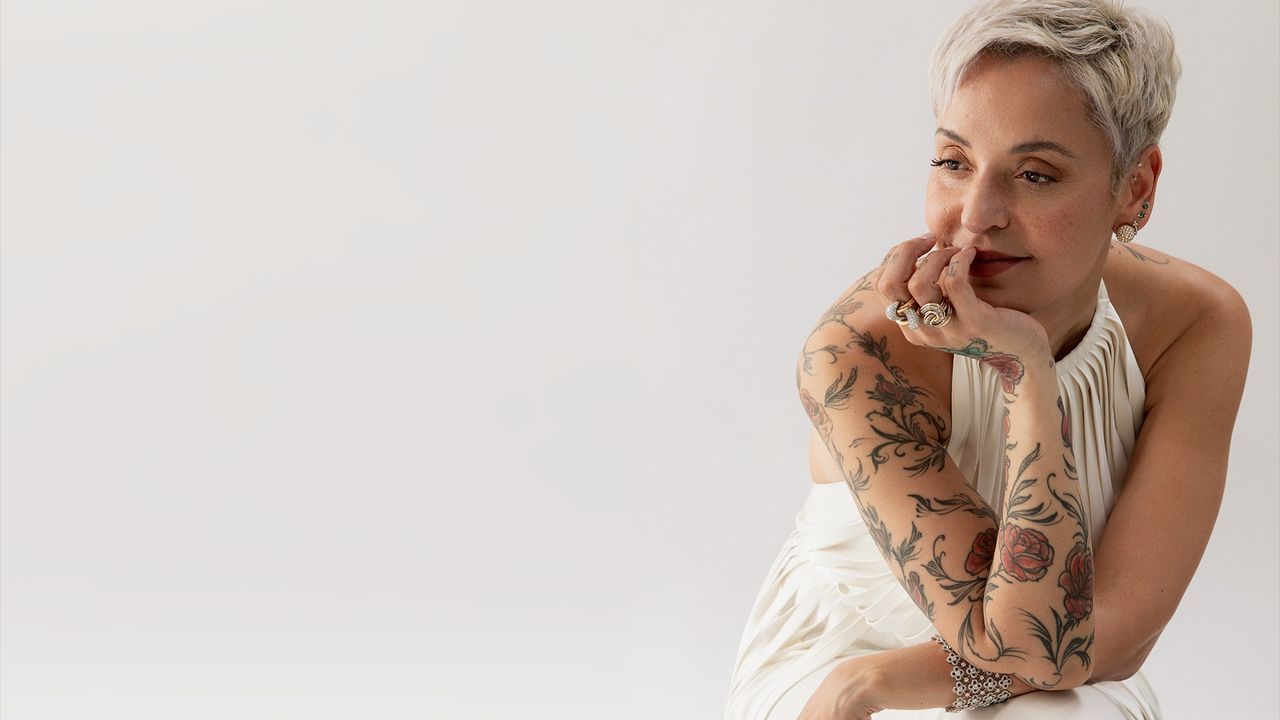 Mariza, cantante: «Tener el alma rota me hace cantar con más profundidad»