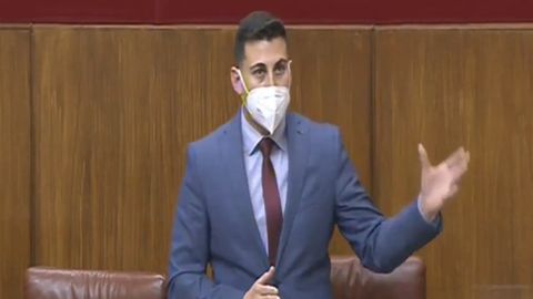 Asturias recibe m�s vacunas por �el comunismo�