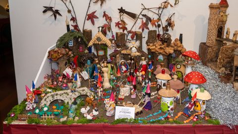 Este a�o participan 46 belenes