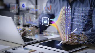 Las marcas ya testan productos con consumidores virtuales creados por inteligencia artificial.