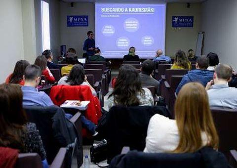 El tribunal destac� la originalidad de los proyectos.