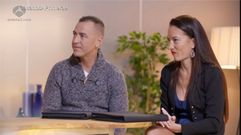 La elecci�n de Sabrina y Jonathan