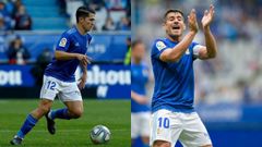 Saul Berjon Nieto Real Oviedo