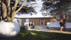 Recreaci�n del proyecto del gobierno local