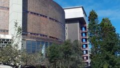 Campus de Ciencias de la Salud de la Universidad de Oviedo