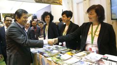 El Da de Asturias en Fitur