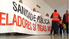 El Cunqueiro se estrena con un encierro