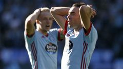 Celta - Atl�tico, en im�genes