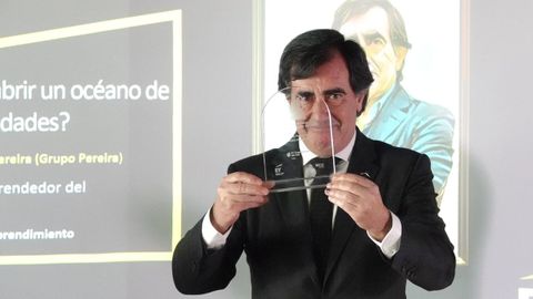 Jos� Enrique Pereira