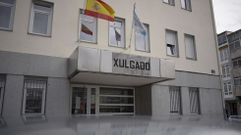 La investigacin sobre este caso la dirige el juzgado de Chantada