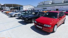 La Classic Car de Coristanco, en im�genes