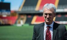 Benito Floro
