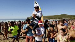 Las im�genes del Pant�n Classic 2014