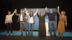 El PP se reafirma en la variante de Carballo y carga contra S�nchez