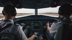 piloto de avi�n