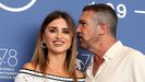 Las mejores im�genes del Festival de Cine de Venecia