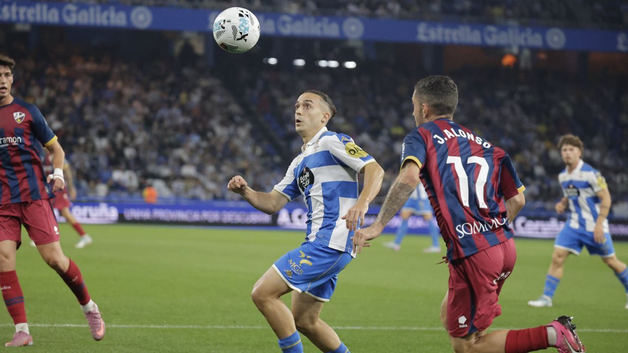 Luismi Cruz apura sus posibilidades de llegar al partido del sábado