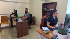 Instalaciones de Xesta Asesor�a