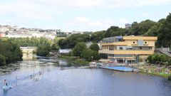 Club Fluvial de Lugo