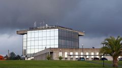 Parque Tecnol�xico de Galicia.