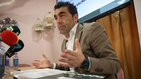 El presidente de la Diputaci�n prev� aprobar definitivamente la concesi�n de las ayudas el viernes que viene