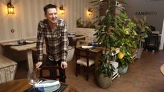 Caminito, el restaurante lucense que se adelant� a la semana laboral de cuatro d�as