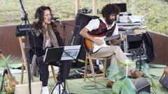 The Lakazans actuar�n el 4 de agosto en Bares, al caer la tarde