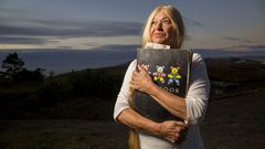 Dos hijos en la guerra de Irak