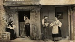 L'Asturies �transdicional� de LaKadarma