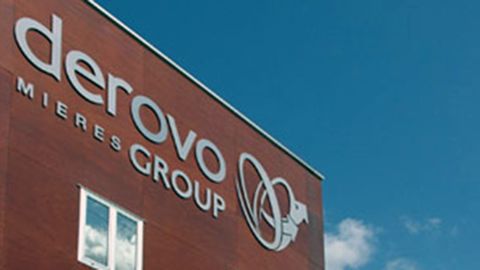 Instalaciones de Ovo Foods en Mieres