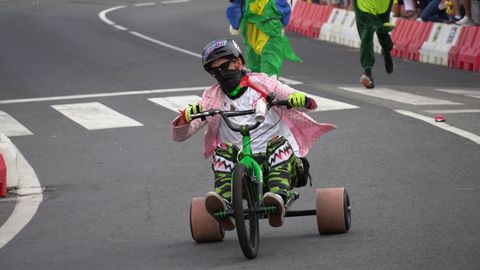 Jran Prix de Carrilanas de la Festa da Dorna