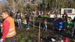 CEIP San Salvador de Teis