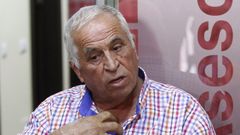 La familia de Luc�a sigue dudando sobre la versi�n oficial de su muerte