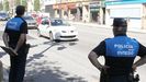 Policía local de Oviedo