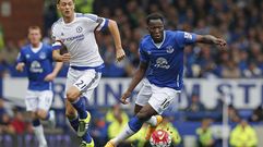 Everton 3-1 Chelsea, en im�genes