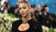 Sydney Sweeney