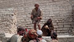 Humor irreverente en��La vida de Brian�