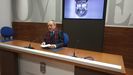 Wenceslao L�pez, alcalde de Oviedo
