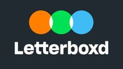 Logo de la red social Letterboxd