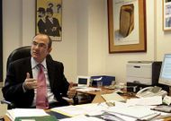 Duch ve m�s razones para votar en las elecciones europeas que en las generales o las auton�micas