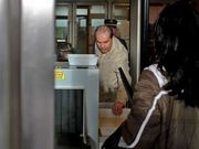 Sampedro reconoci� su culpabilidad y no hubo juicio.
