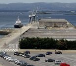 El documento que prepara el Puerto prev� en O Ramal usos comerciales y vinculados a la ciudad.