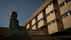 En la uci del CHUO hay 15 pacientes ingresados