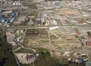 La Grela, centro de los malos olores, en el 2006